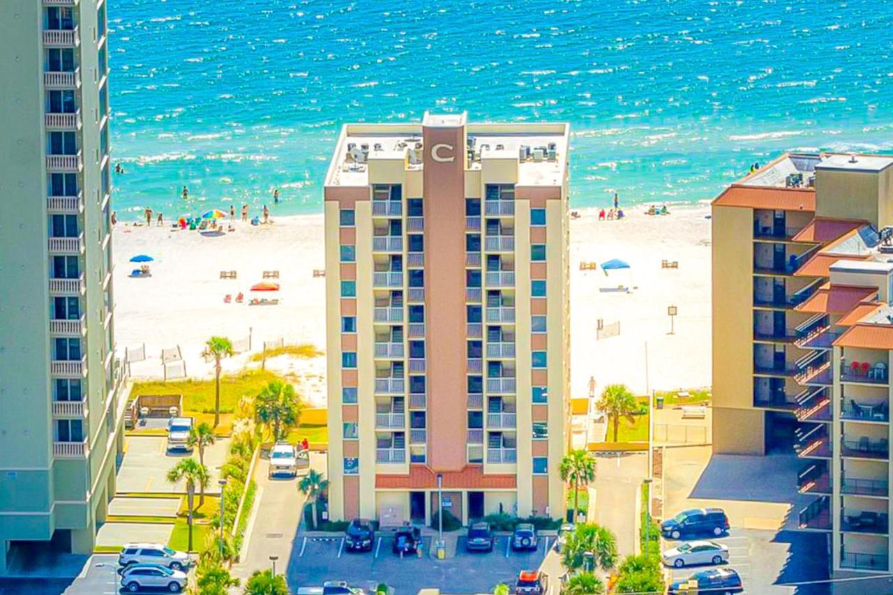 Clearwater 2B Apartment กัลฟ์ชอร์ส ภายนอก รูปภาพ