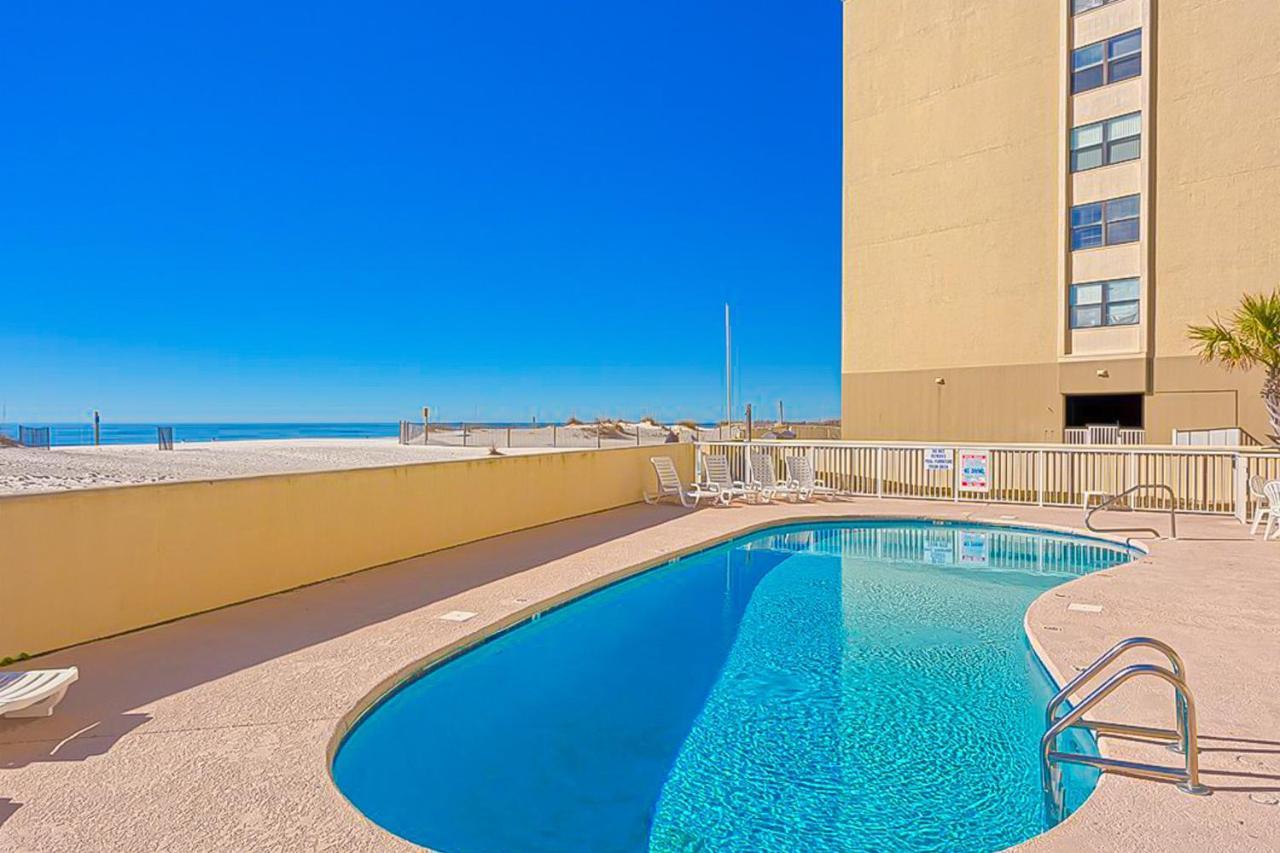 Clearwater 2B Apartment กัลฟ์ชอร์ส ภายนอก รูปภาพ
