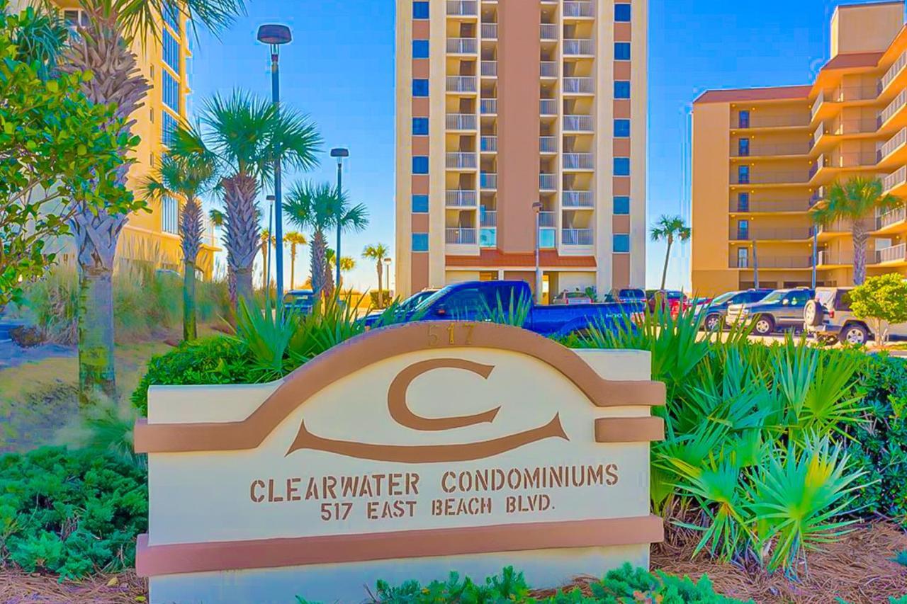 Clearwater 2B Apartment กัลฟ์ชอร์ส ภายนอก รูปภาพ