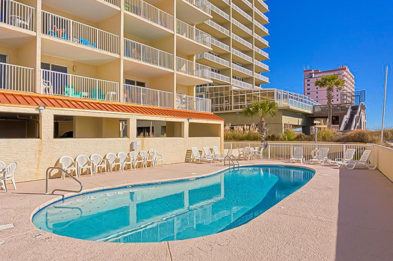 Clearwater 2B Apartment กัลฟ์ชอร์ส ภายนอก รูปภาพ