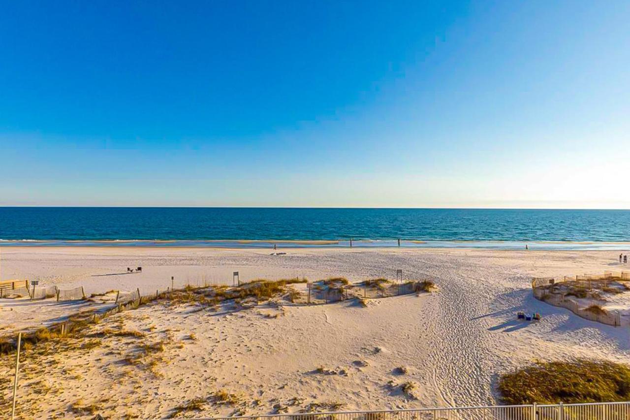 Clearwater 2B Apartment กัลฟ์ชอร์ส ภายนอก รูปภาพ