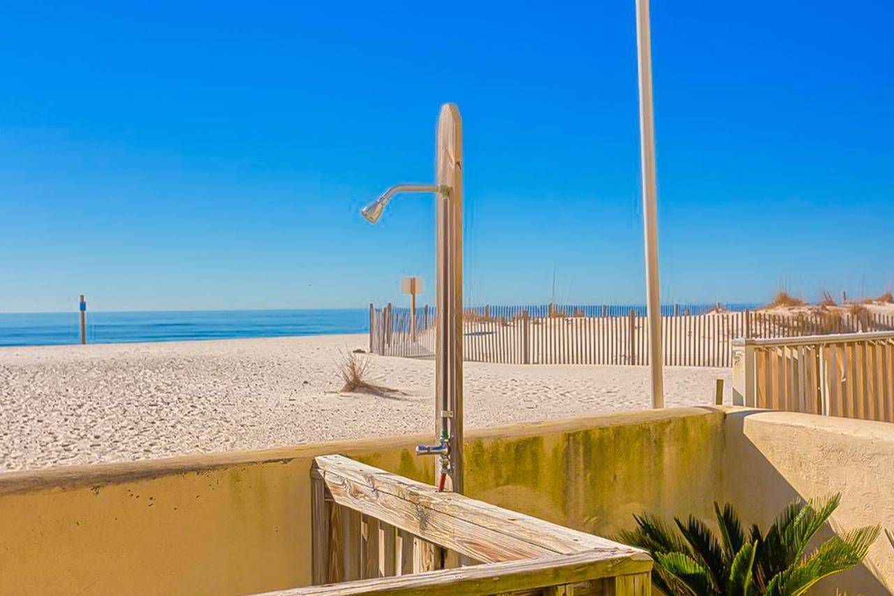 Clearwater 2B Apartment กัลฟ์ชอร์ส ภายนอก รูปภาพ