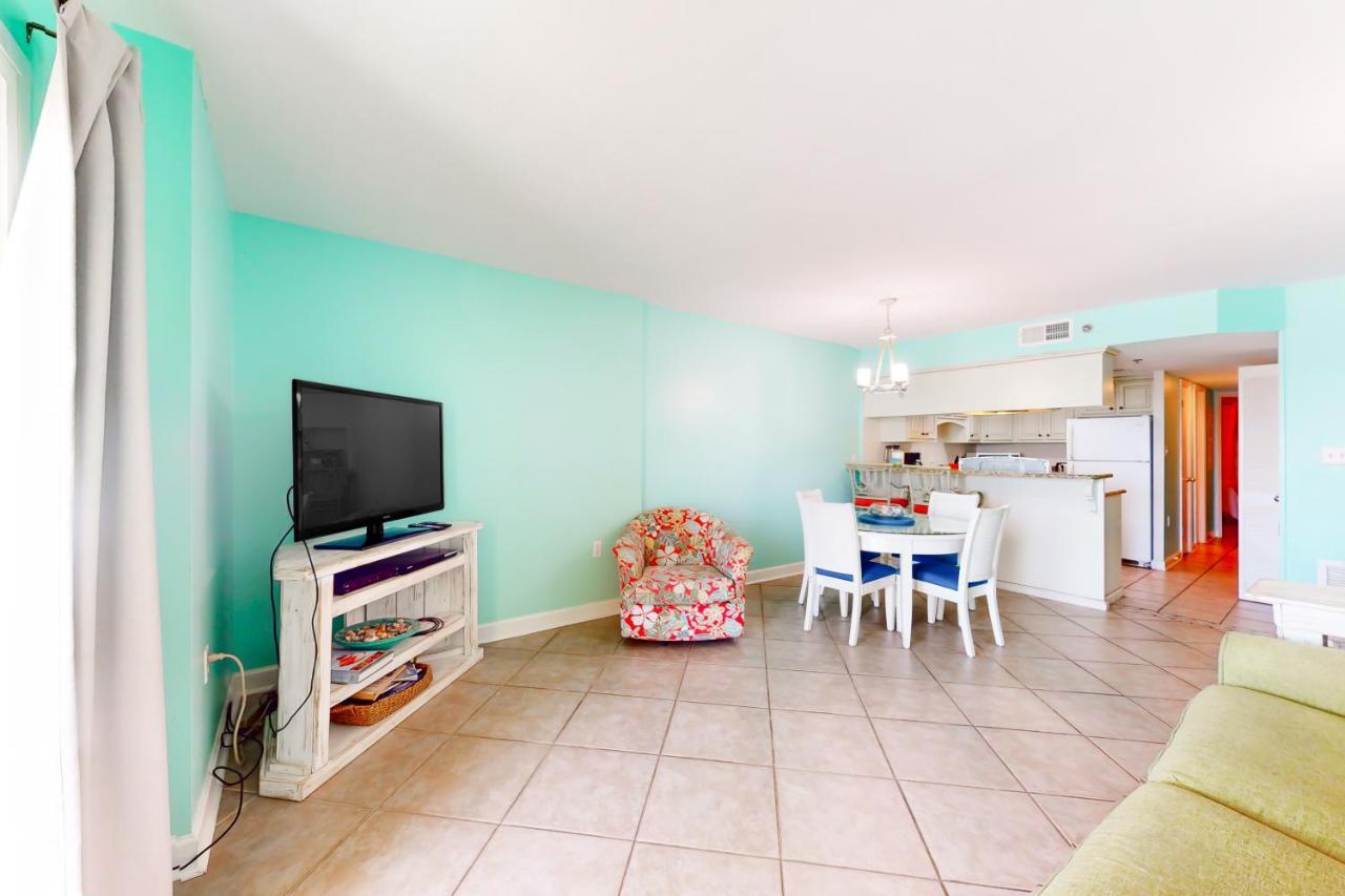 Clearwater 2B Apartment กัลฟ์ชอร์ส ภายนอก รูปภาพ