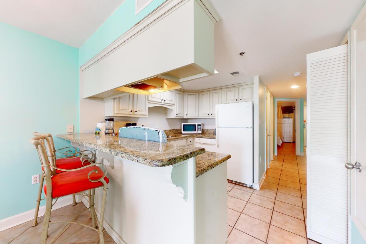 Clearwater 2B Apartment กัลฟ์ชอร์ส ภายนอก รูปภาพ