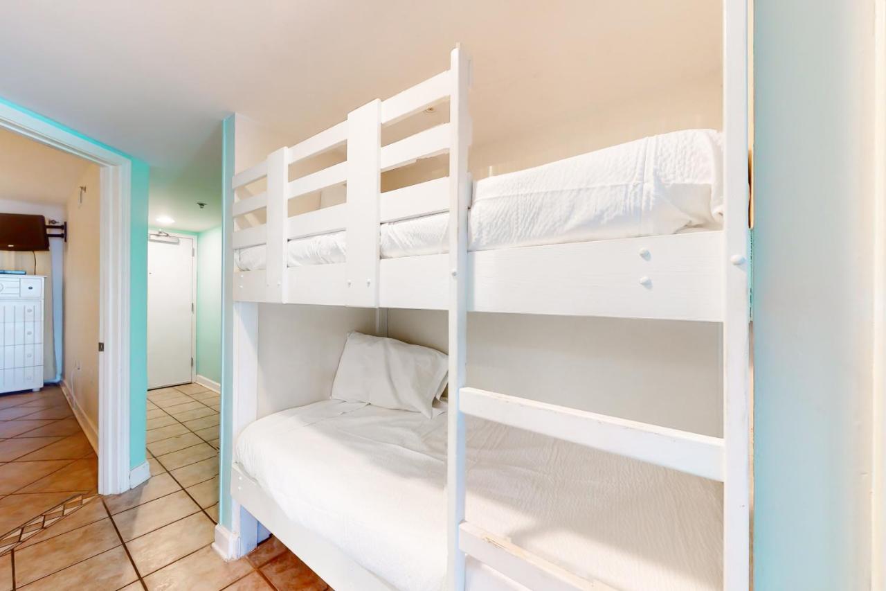 Clearwater 2B Apartment กัลฟ์ชอร์ส ภายนอก รูปภาพ