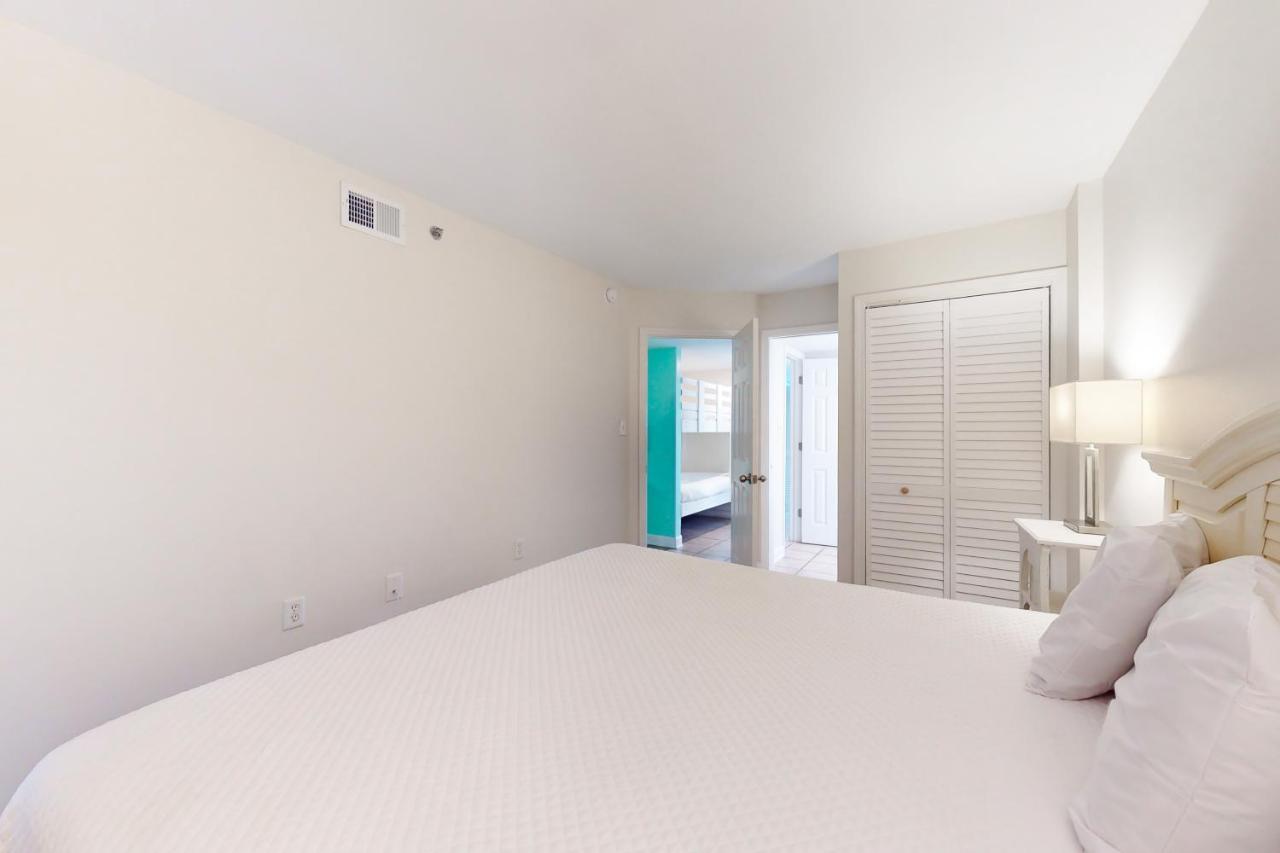 Clearwater 2B Apartment กัลฟ์ชอร์ส ภายนอก รูปภาพ