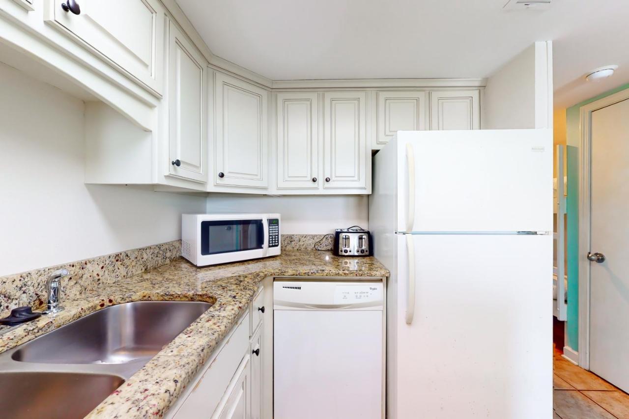Clearwater 2B Apartment กัลฟ์ชอร์ส ภายนอก รูปภาพ