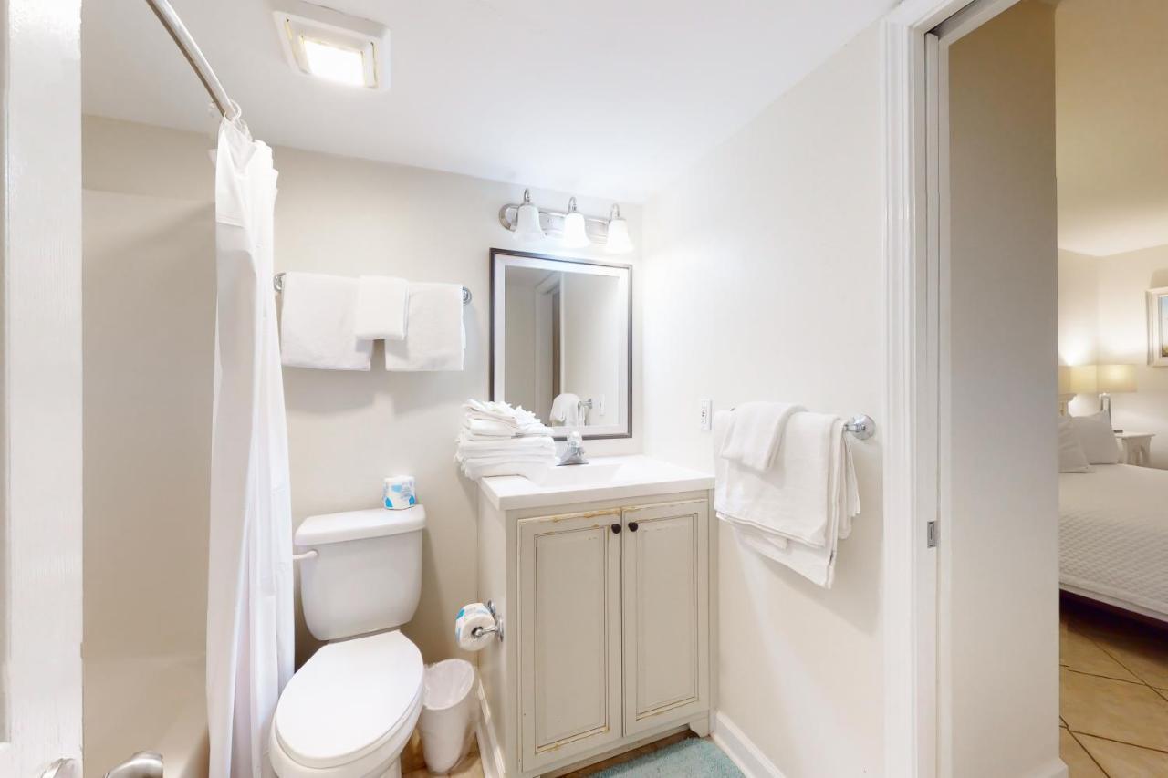 Clearwater 2B Apartment กัลฟ์ชอร์ส ภายนอก รูปภาพ