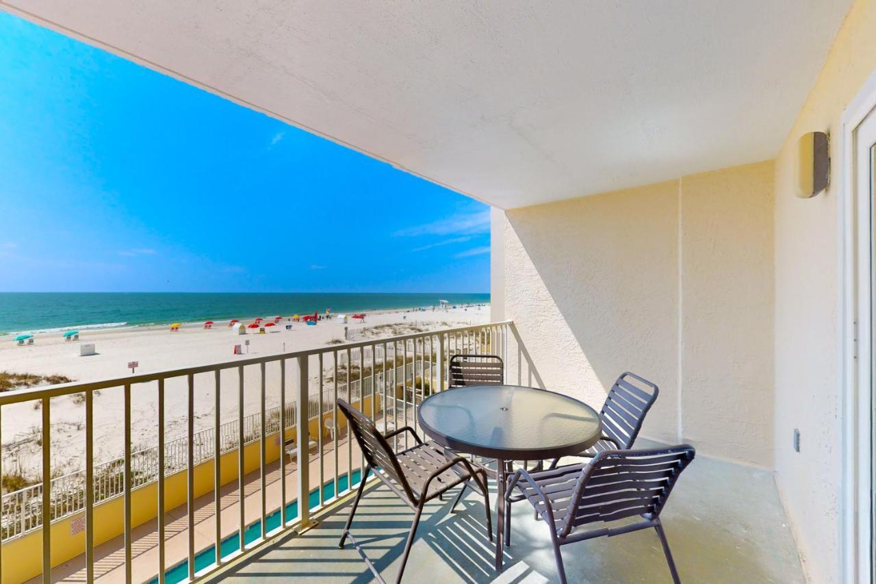 Clearwater 2B Apartment กัลฟ์ชอร์ส ภายนอก รูปภาพ