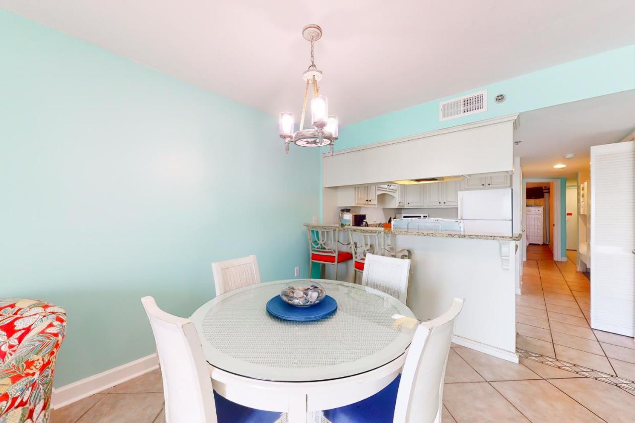 Clearwater 2B Apartment กัลฟ์ชอร์ส ภายนอก รูปภาพ