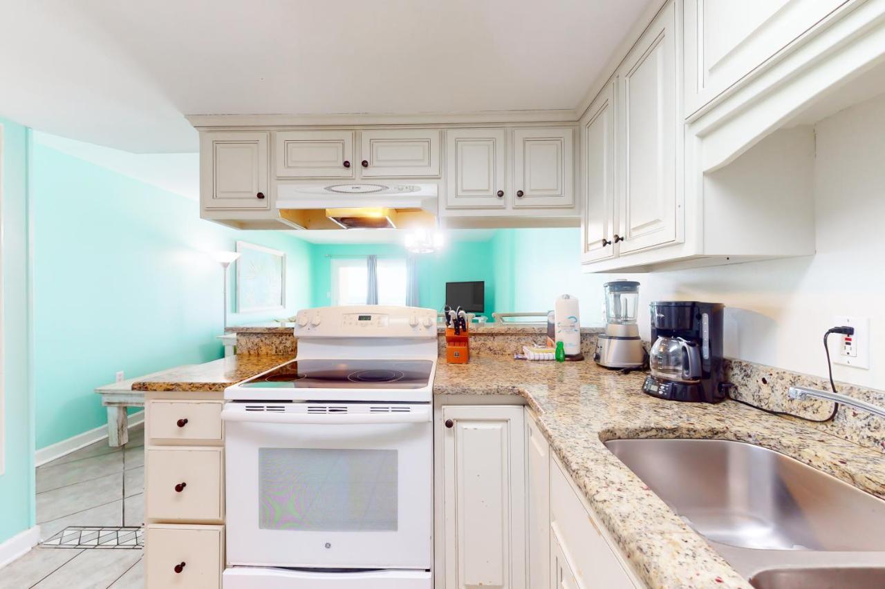 Clearwater 2B Apartment กัลฟ์ชอร์ส ภายนอก รูปภาพ