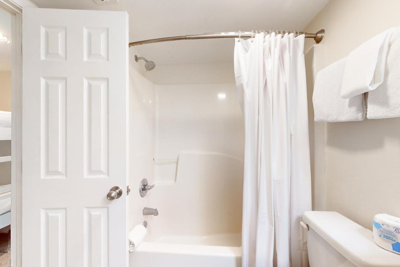 Clearwater 2B Apartment กัลฟ์ชอร์ส ภายนอก รูปภาพ