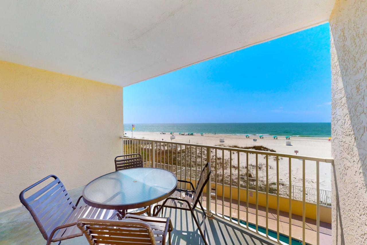 Clearwater 2B Apartment กัลฟ์ชอร์ส ภายนอก รูปภาพ