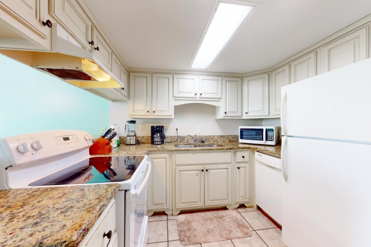 Clearwater 2B Apartment กัลฟ์ชอร์ส ภายนอก รูปภาพ
