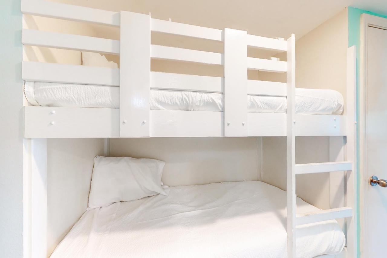 Clearwater 2B Apartment กัลฟ์ชอร์ส ภายนอก รูปภาพ