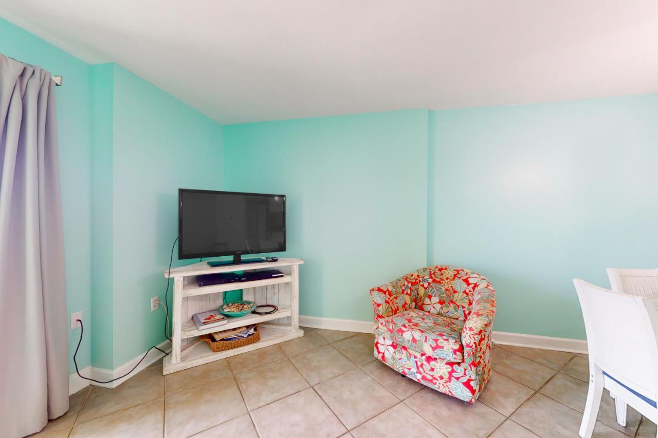Clearwater 2B Apartment กัลฟ์ชอร์ส ภายนอก รูปภาพ