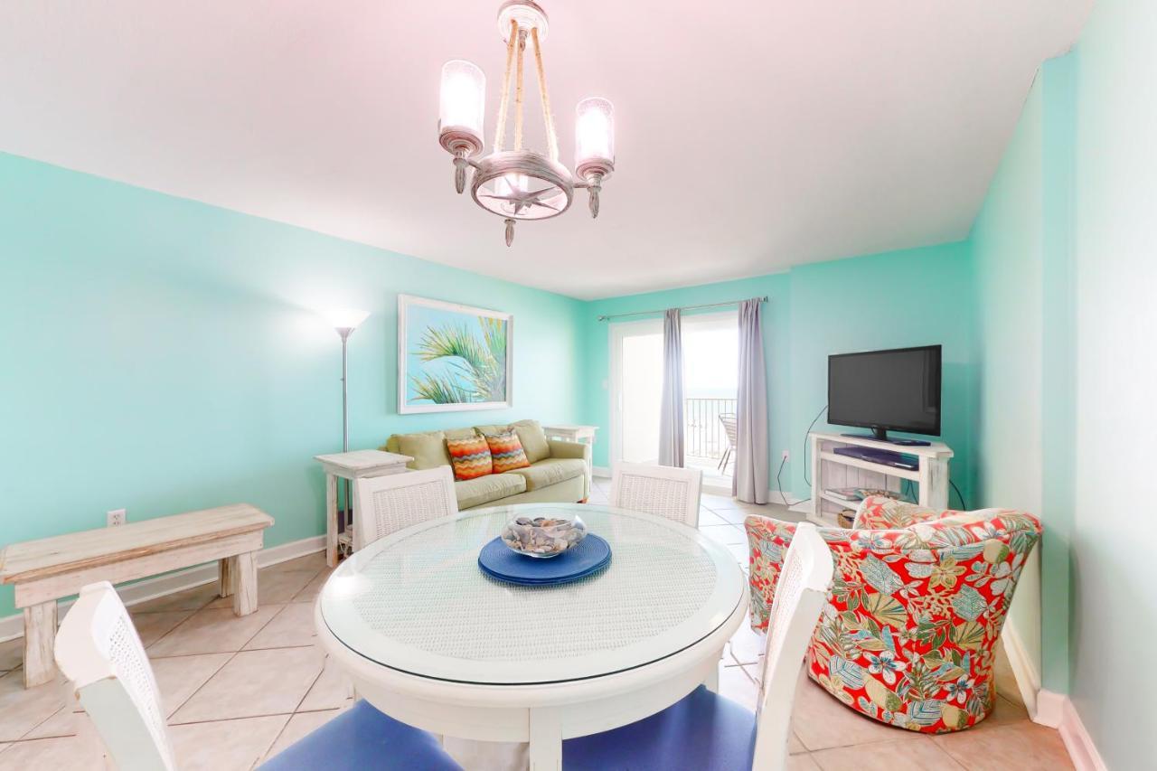 Clearwater 2B Apartment กัลฟ์ชอร์ส ภายนอก รูปภาพ