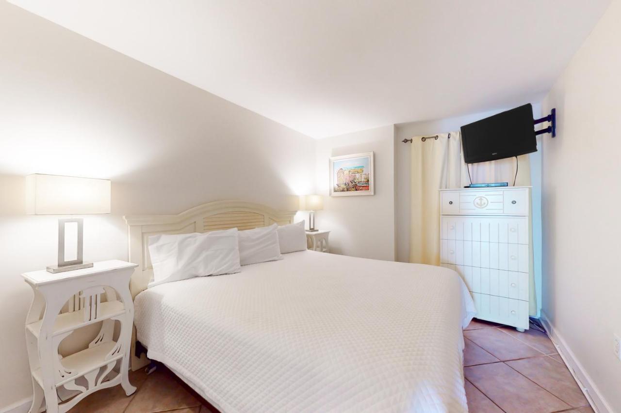 Clearwater 2B Apartment กัลฟ์ชอร์ส ภายนอก รูปภาพ