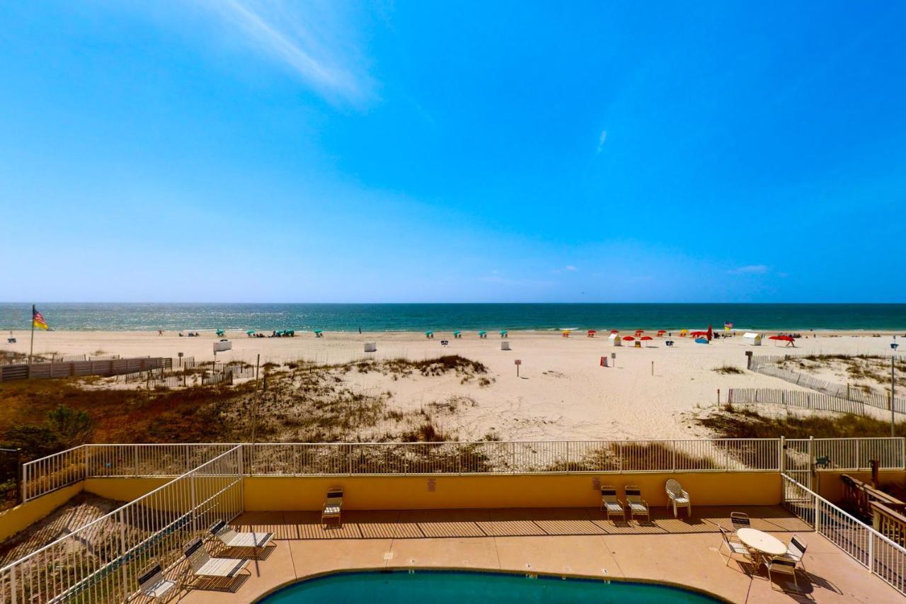 Clearwater 2B Apartment กัลฟ์ชอร์ส ภายนอก รูปภาพ